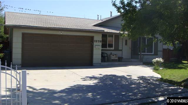 1370 Trainer Way Reno, NV 89512 - Photo 2 of 4 Photo 2