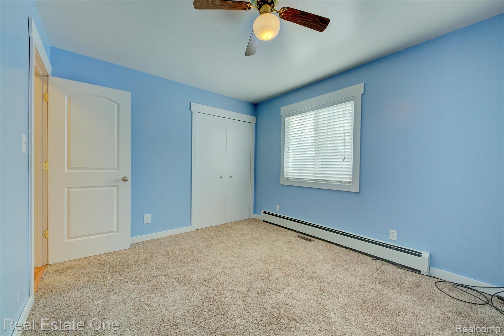21500 Wasson Road Howell, MI 48843 - Photo 30 of 44 Bedroom 2