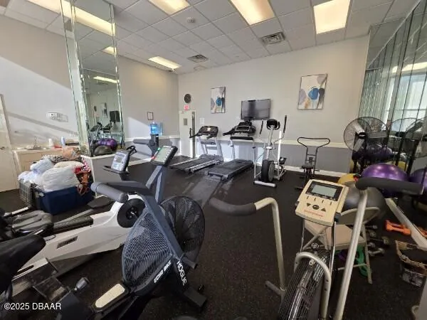 $2,800 | 3043 South Atlantic Avenue, Unit 1605, Daytona Beach, FL 32118