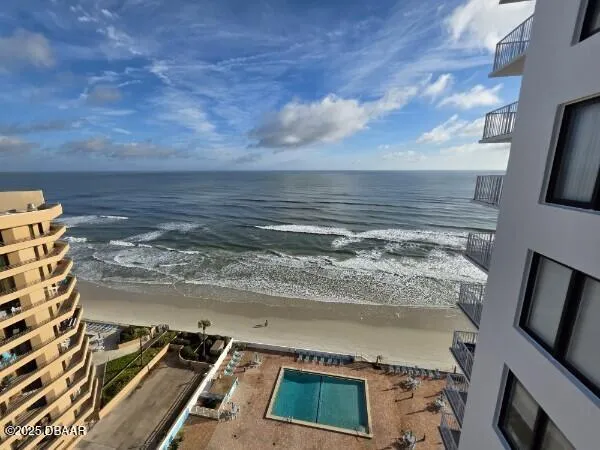 $2,800 | 3043 South Atlantic Avenue, Unit 1605, Daytona Beach, FL 32118