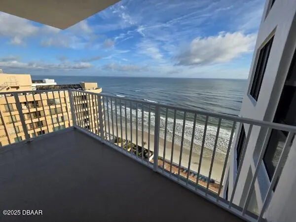$2,800 | 3043 South Atlantic Avenue, Unit 1605, Daytona Beach, FL 32118