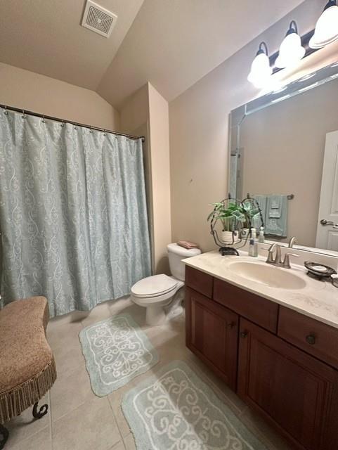 104 Willow Overlook Canton, GA 30115 - Photo 22 of 27 a bathroom with a sink and a mirror