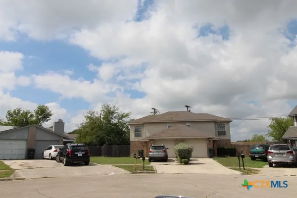 $1,050 | 2412 Skylark Circle, Killeen, TX 76549