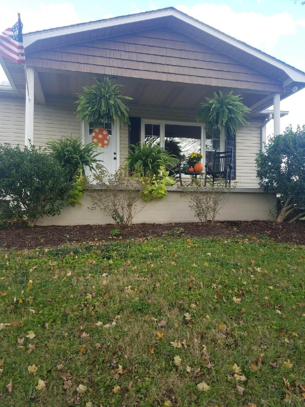 1344 Davis Chapel Road La Follette, TN 37766 - Photo 5 of 28 1344 davis chapel 8