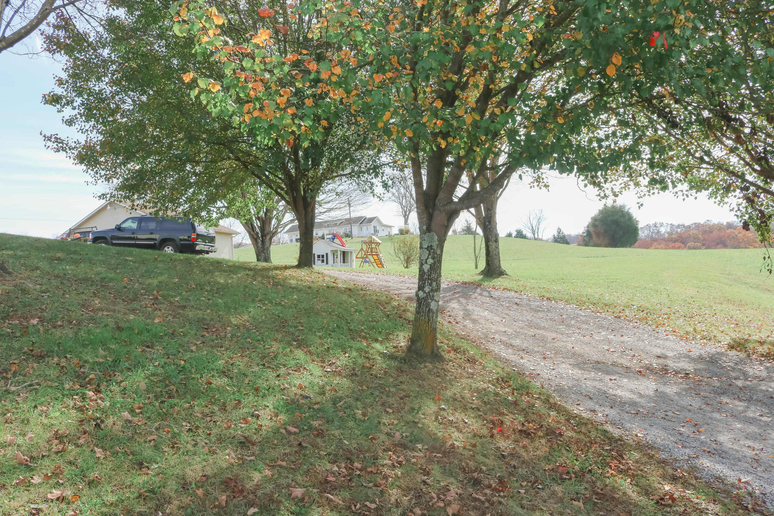 1344 Davis Chapel Road La Follette, TN 37766 - Photo 9 of 28 IMG_4602