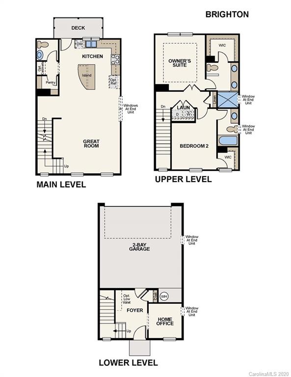 7848 Denmark Road, Unit 218 Charlotte, NC 28273 - Photo 3 of 27 Gallery Image 3