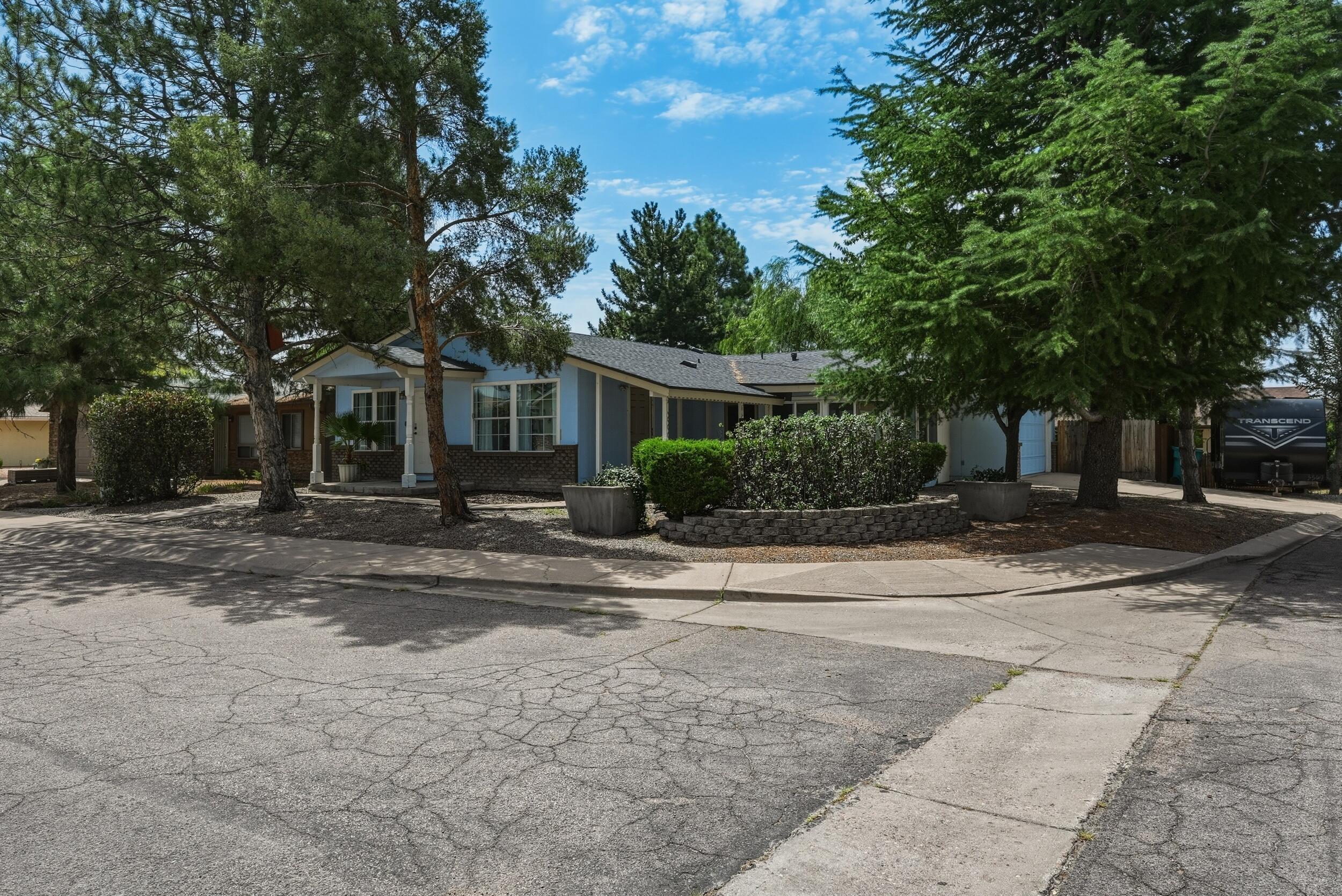 113 North Pinecrest Road Payson, AZ 85541 - Photo 31 of 32 Gallery Image 31