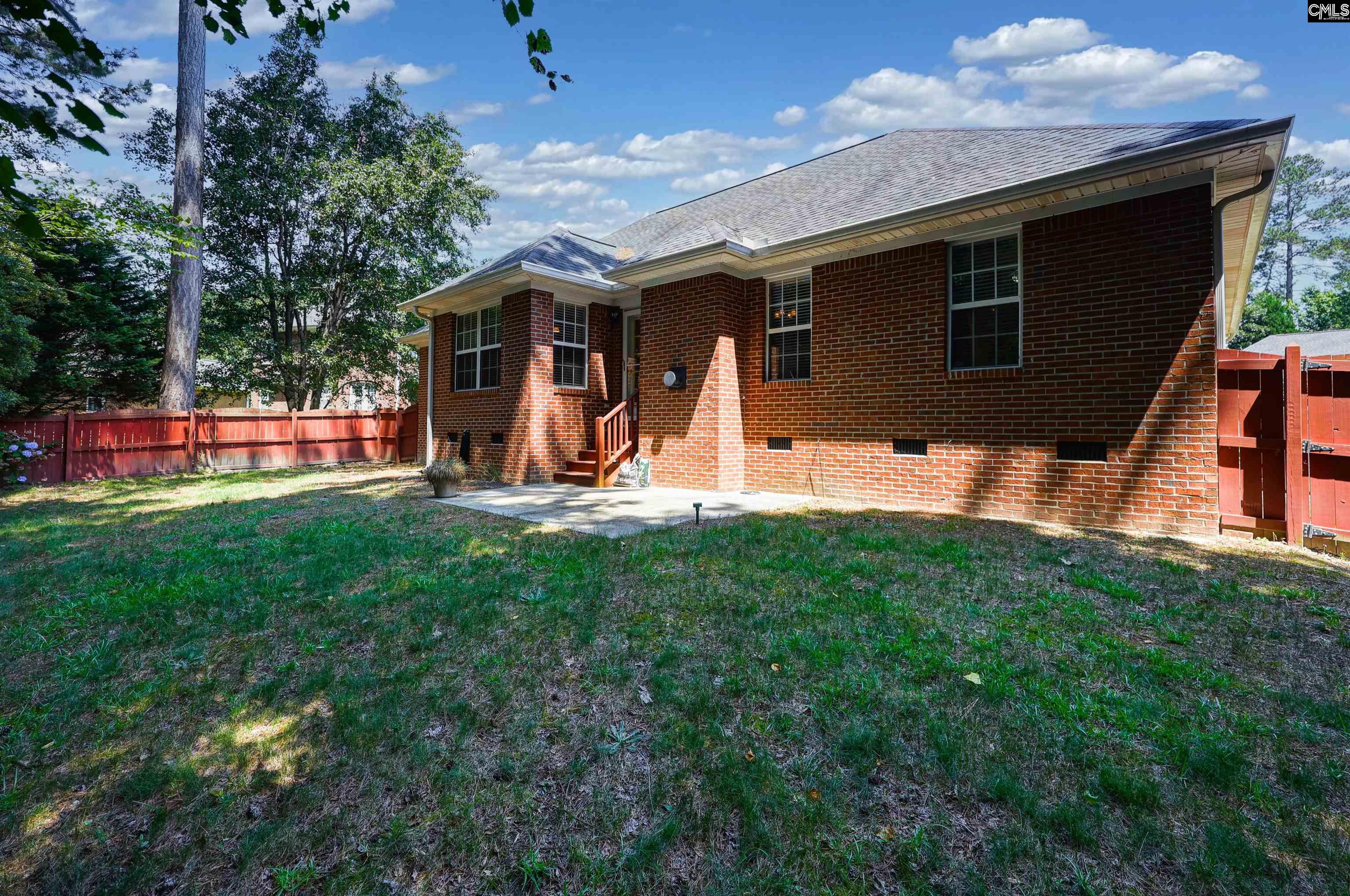 121 Frasier Bay Road Columbia, SC 29229 - Photo 44 of 52