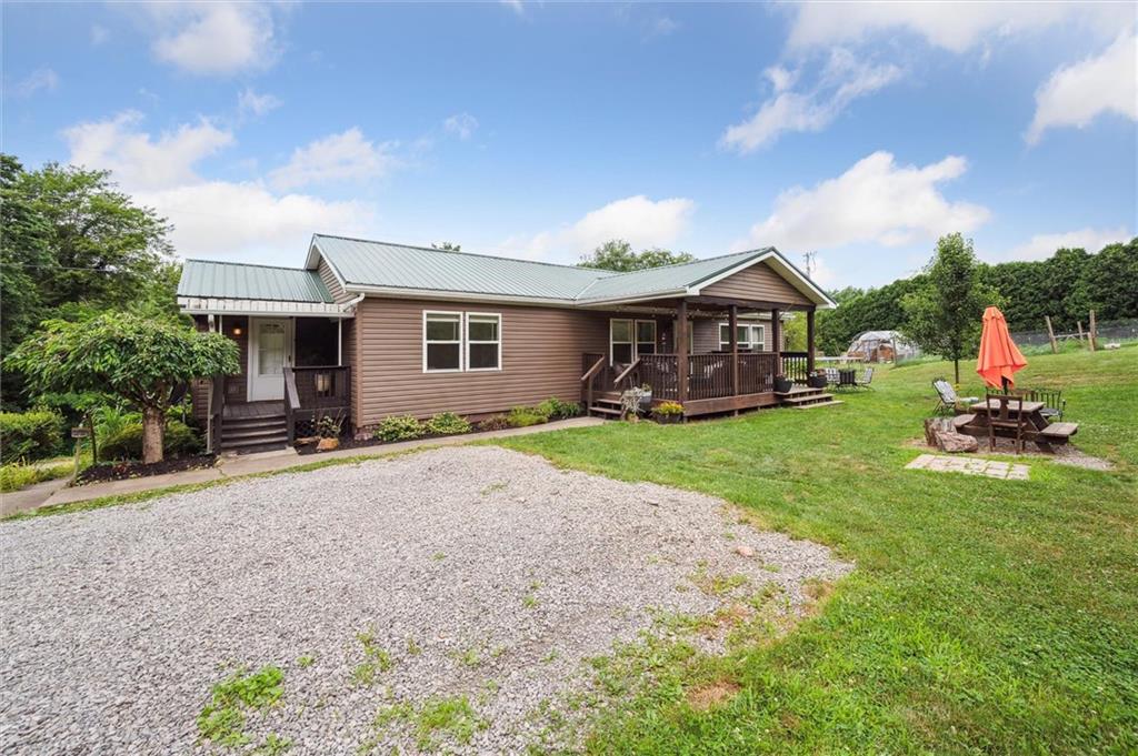 258 Johns Road Kittanning, PA 16201 - Photo 1 of 47 Gallery Image 1