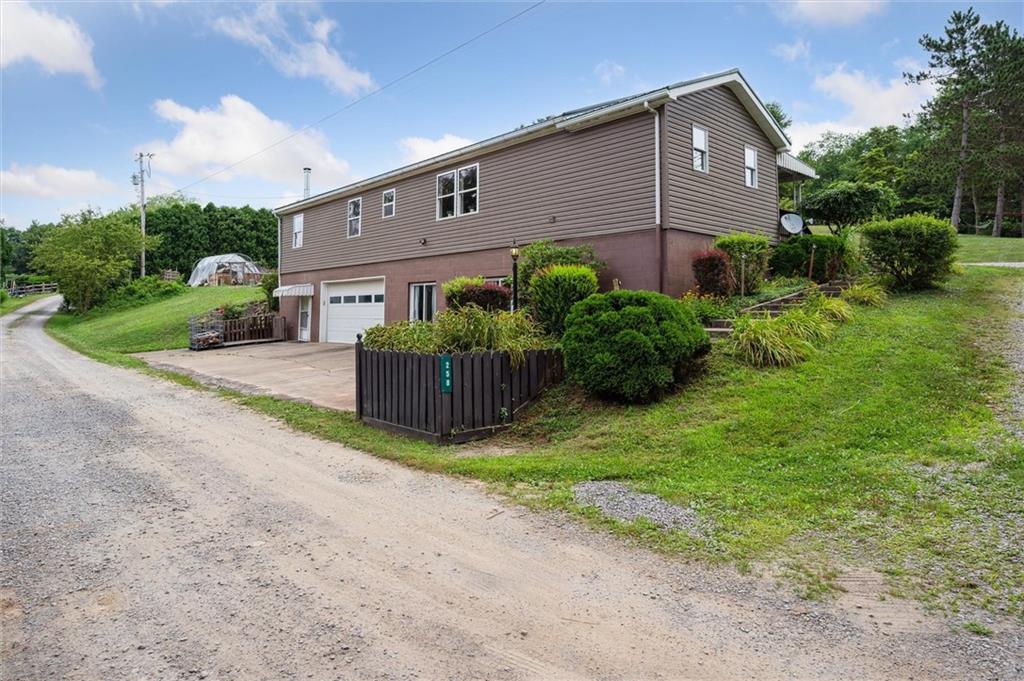 258 Johns Road Kittanning, PA 16201 - Photo 38 of 47 Gallery Image 38