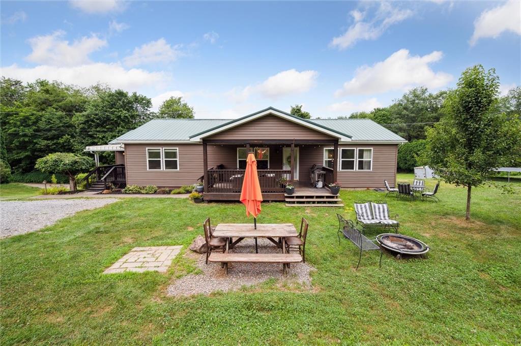 258 Johns Road Kittanning, PA 16201 - Photo 40 of 47 Gallery Image 40