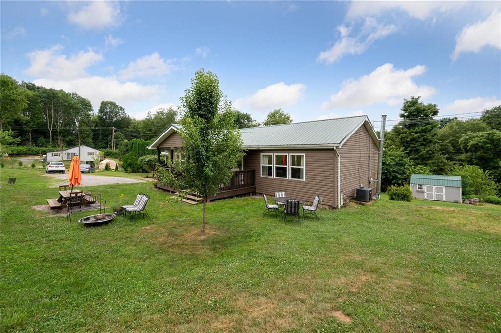 258 Johns Road Kittanning, PA 16201 - Photo 41 of 47 Gallery Image 41