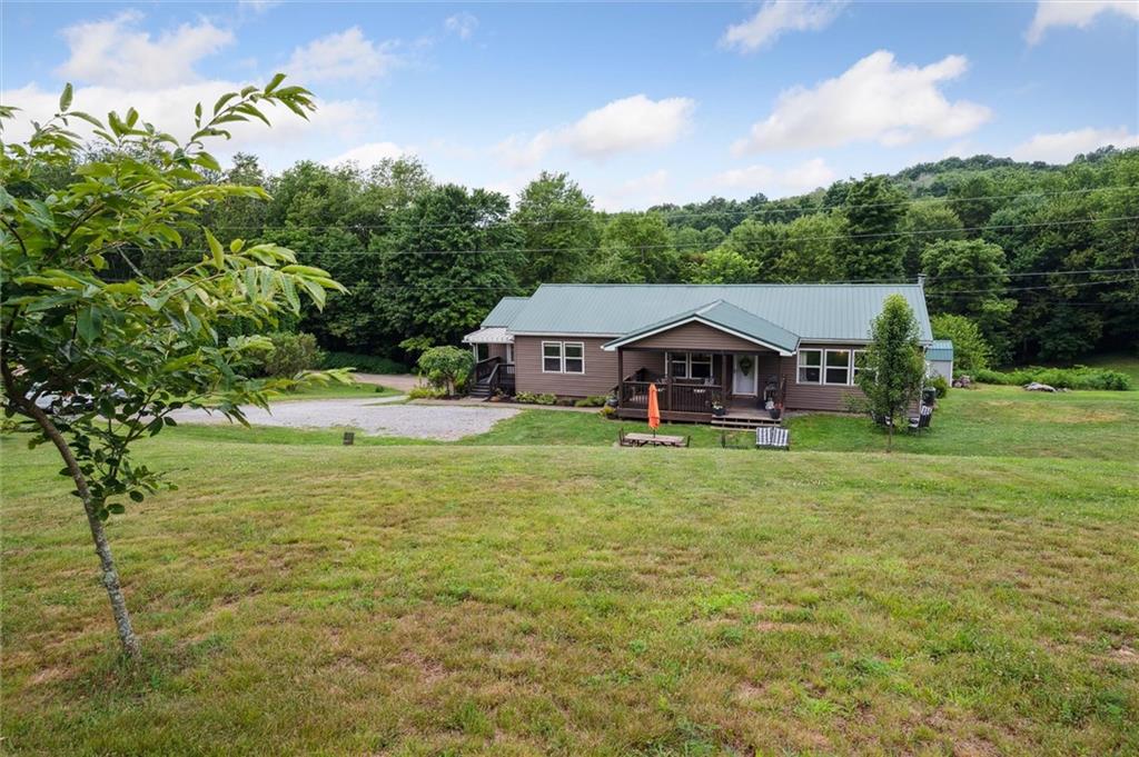258 Johns Road Kittanning, PA 16201 - Photo 45 of 47 Gallery Image 45