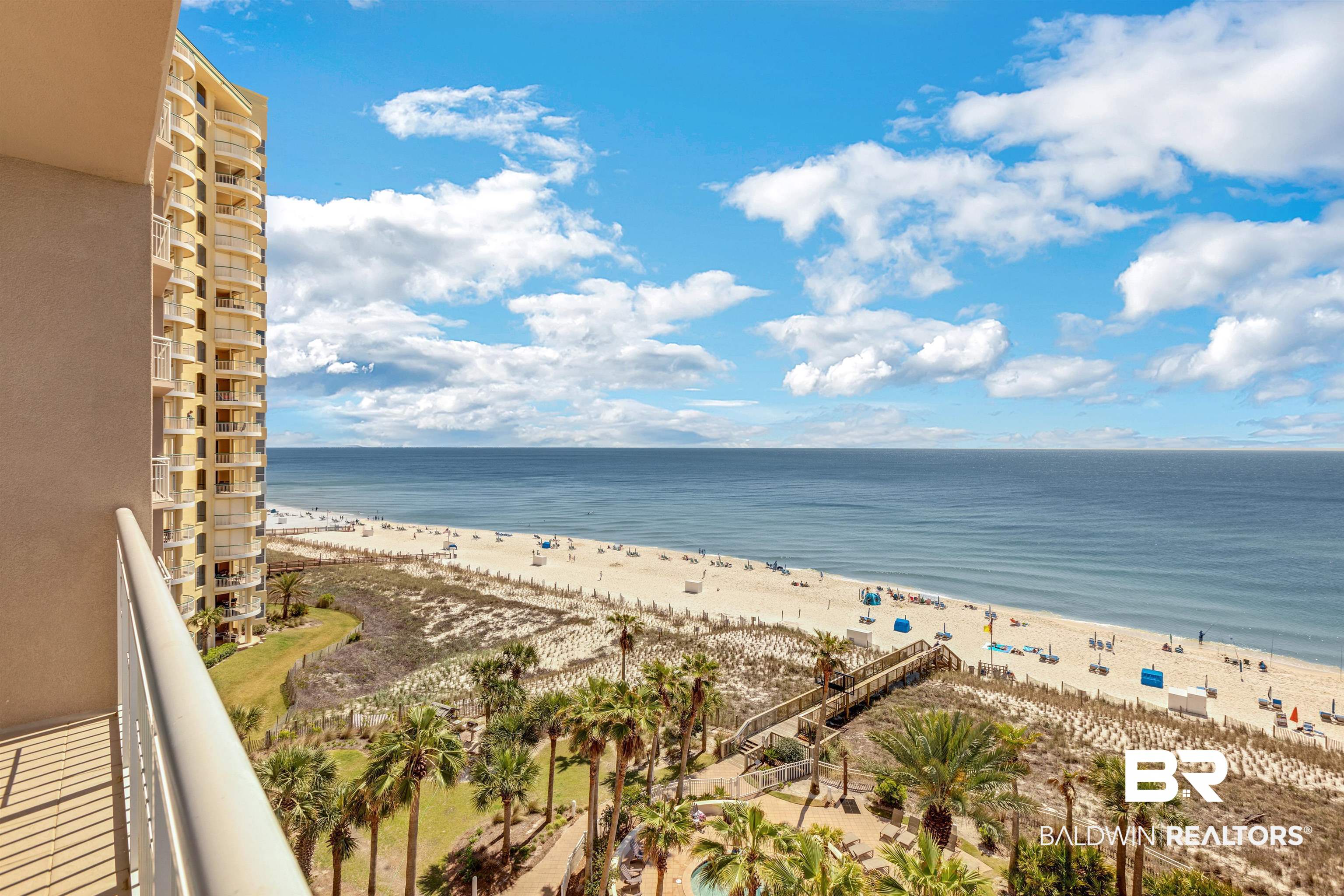 13621 Perdido Key Drive, Unit 704 Perdido Key, FL 32507 - Photo 36 of 49
