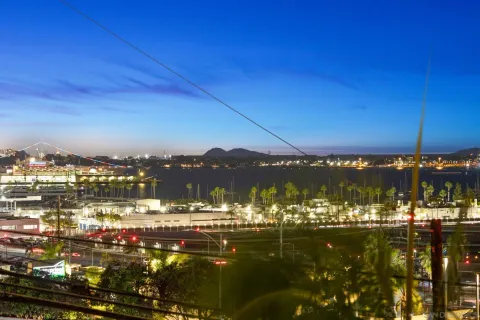 $1,275,000 | 3033 India Street, Unit 6, San Diego, CA 92103