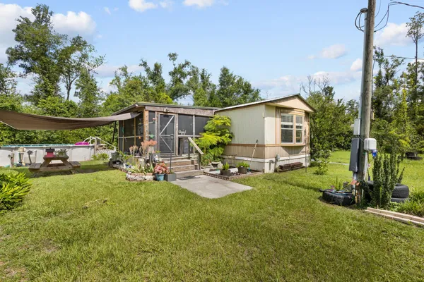$130,000 | 1521 T W Wilson Road, Perry, FL 32347