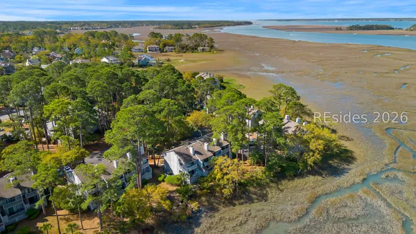 $467,500 | 10 Anchorage Point, Unit 10, Hilton Head Island, SC 29928