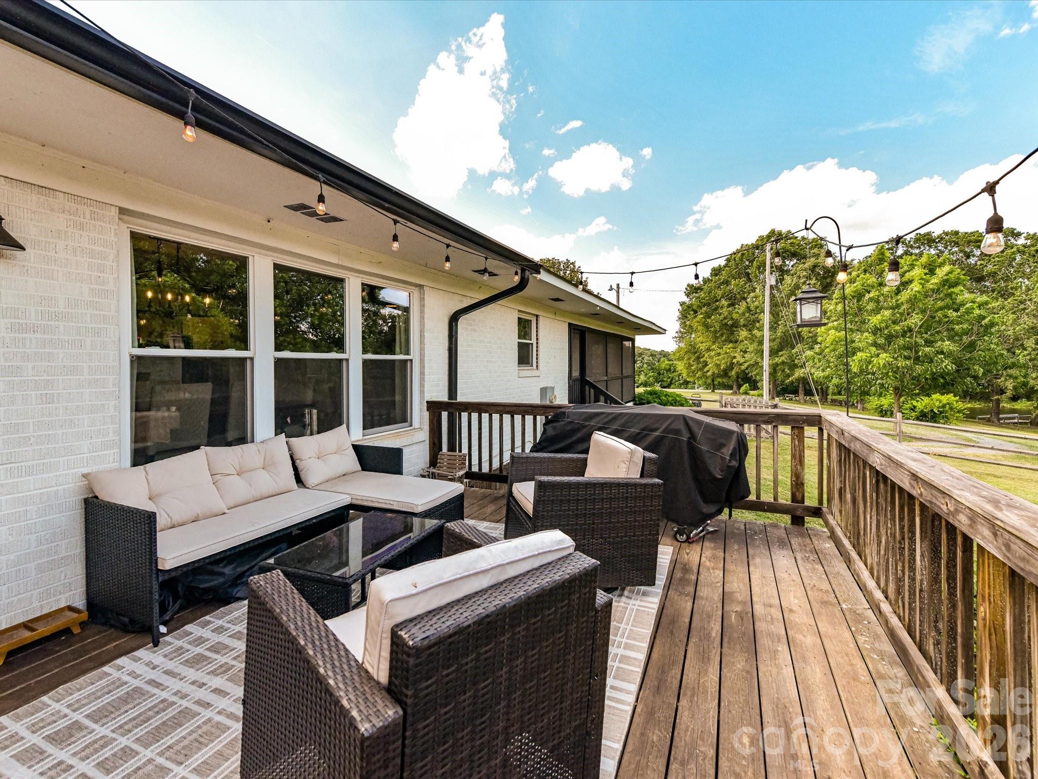 5710 Lander Benton Road Unionville, NC 28110 - Photo 26 of 42