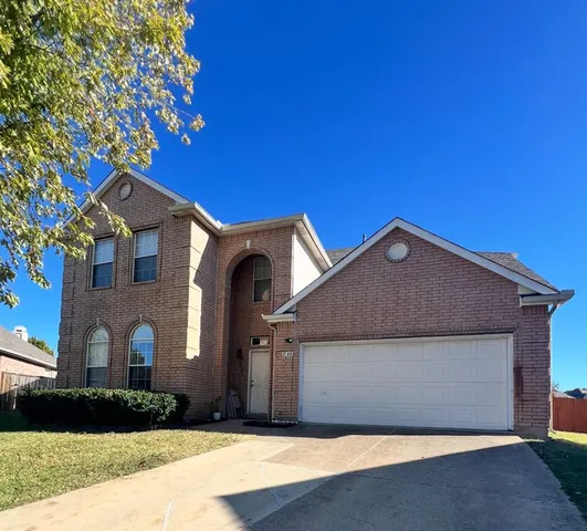 $584,997 | 3148 Paradise Valley Drive, Plano, TX 75025