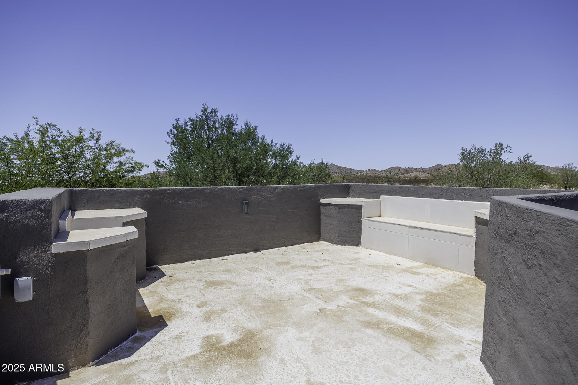 10203 North Burris Road Casa Grande, AZ 85122 - Photo 61 of 85 Roof 3