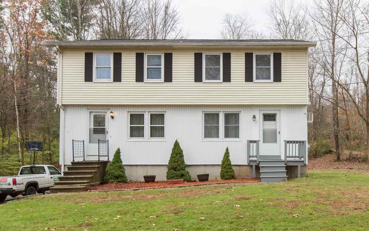 1 R Morningside Drive, Unit R Derry, NH 03038 - Photo 3 of 30