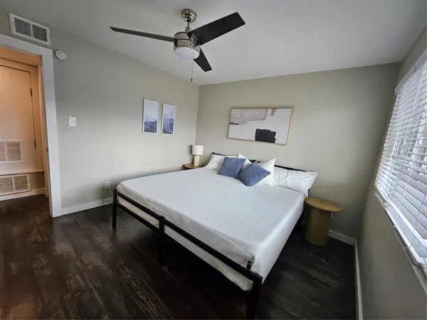 $900 | 3503 Harmon Avenue, Unit 103, Austin, TX 78705