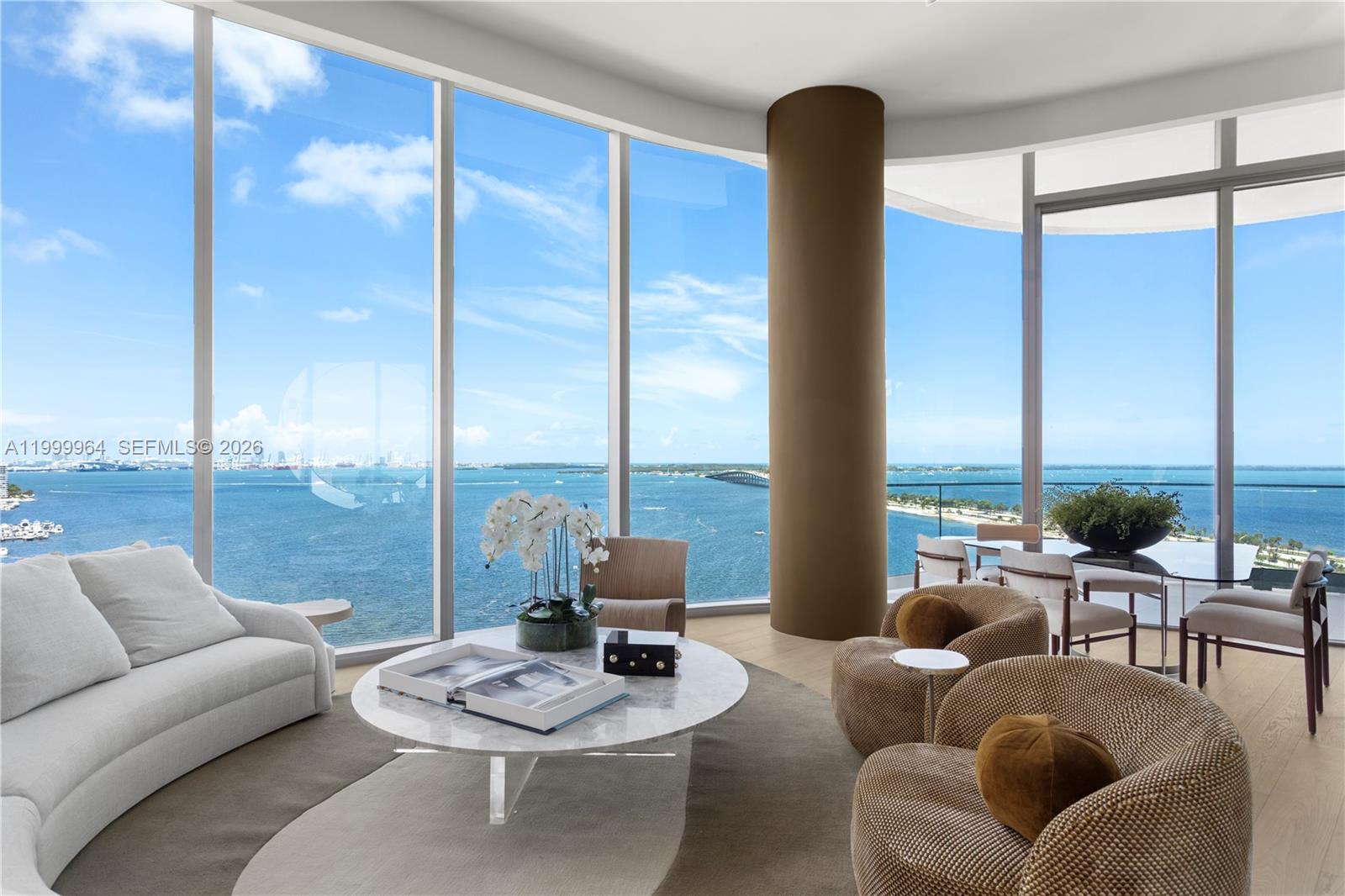 175 Southeast 25th Road, Unit 1501 Miami, FL 33129 - Photo 3 of 43