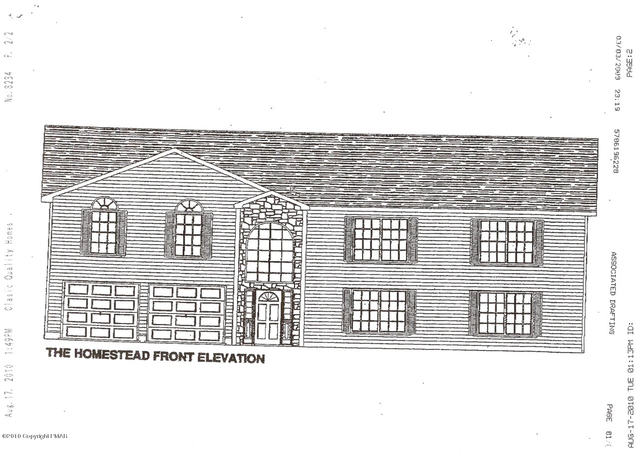 5793 Clover Road Long Pond, PA 18334 - Photo 1 of 1