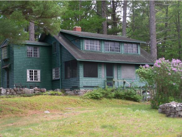 112 Crows Nest Road Madison, NH 03875 - Photo 2 of 36