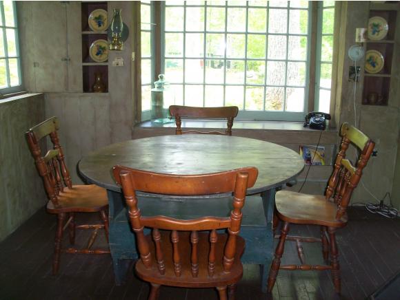 112 Crows Nest Road Madison, NH 03875 - Photo 14 of 36