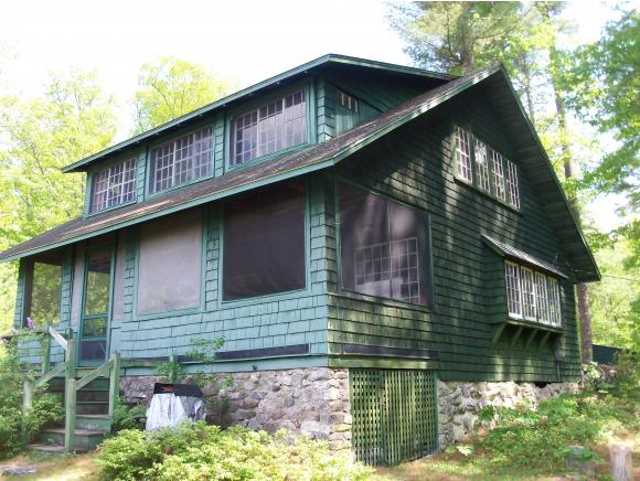112 Crows Nest Road Madison, NH 03875 - Photo 3 of 36