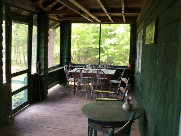 112 Crows Nest Road Madison, NH 03875 - Photo 23 of 36