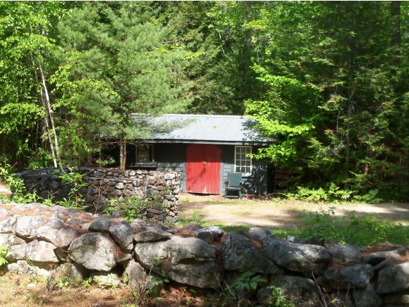112 Crows Nest Road Madison, NH 03875 - Photo 26 of 36