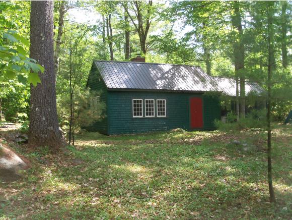 112 Crows Nest Road Madison, NH 03875 - Photo 29 of 36