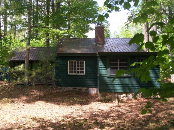 112 Crows Nest Road Madison, NH 03875 - Photo 32 of 36