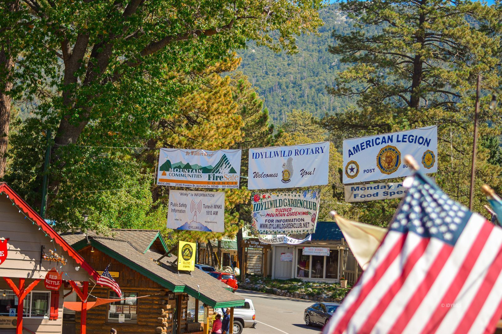 53545 Tollgate Road Idyllwild, CA 92549 - Photo 23 of 30 unknown