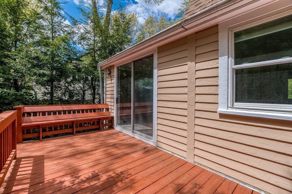 42 Stoughton Road Dedham, MA 02026 - Photo 24 of 29 Gallery Image 24