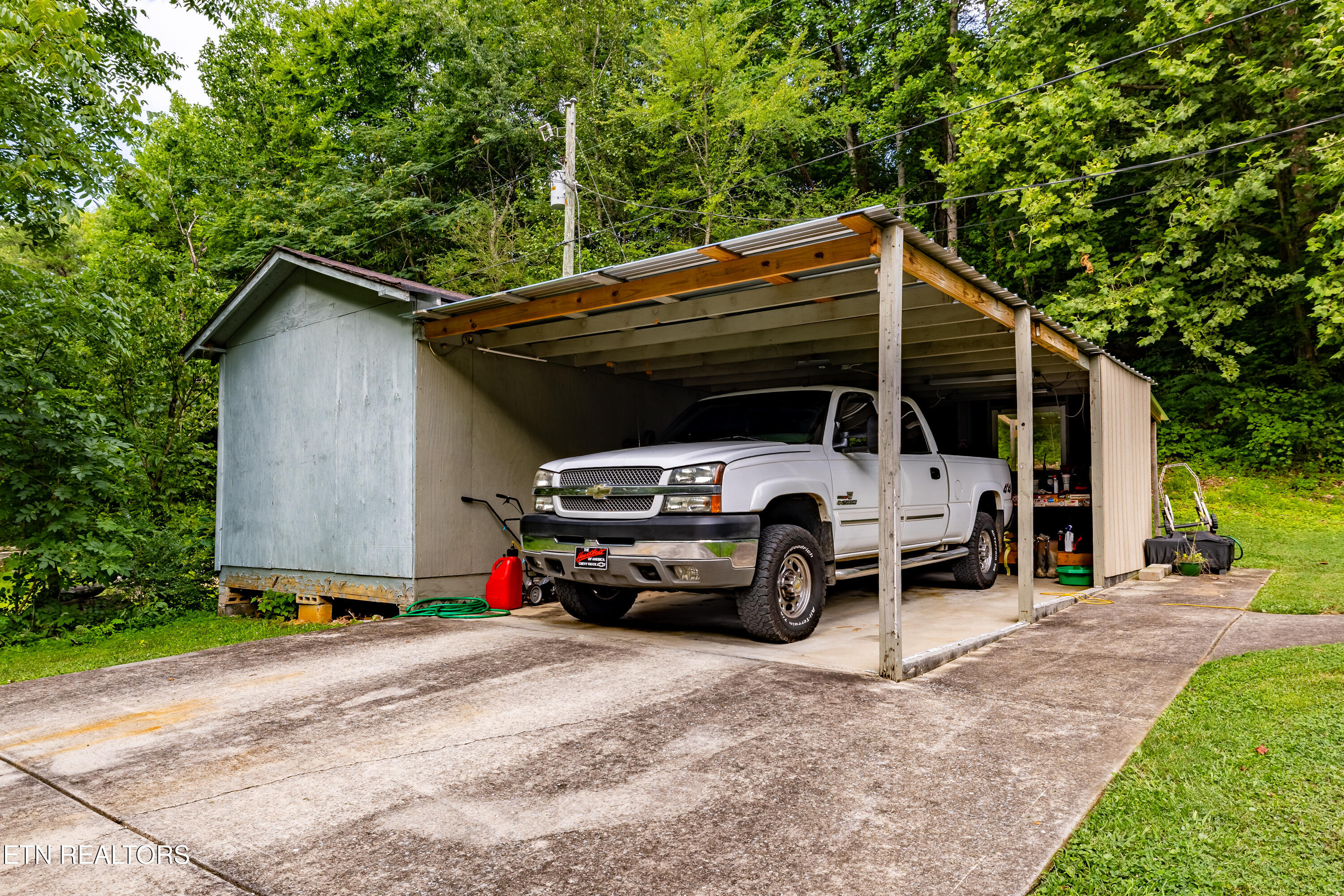 3424 Mutton Hollow Road Maryville, TN 37803 - Photo 14 of 35 3424MuttonHollowRd-14