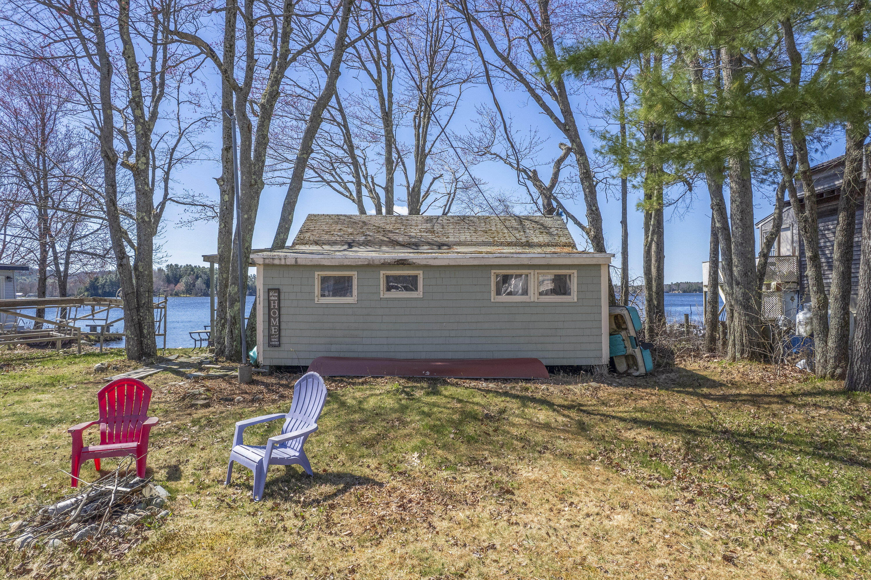 141 Sanborn Road Greene, ME 04236 - Photo 25 of 47 141 Sanborn Rd_128