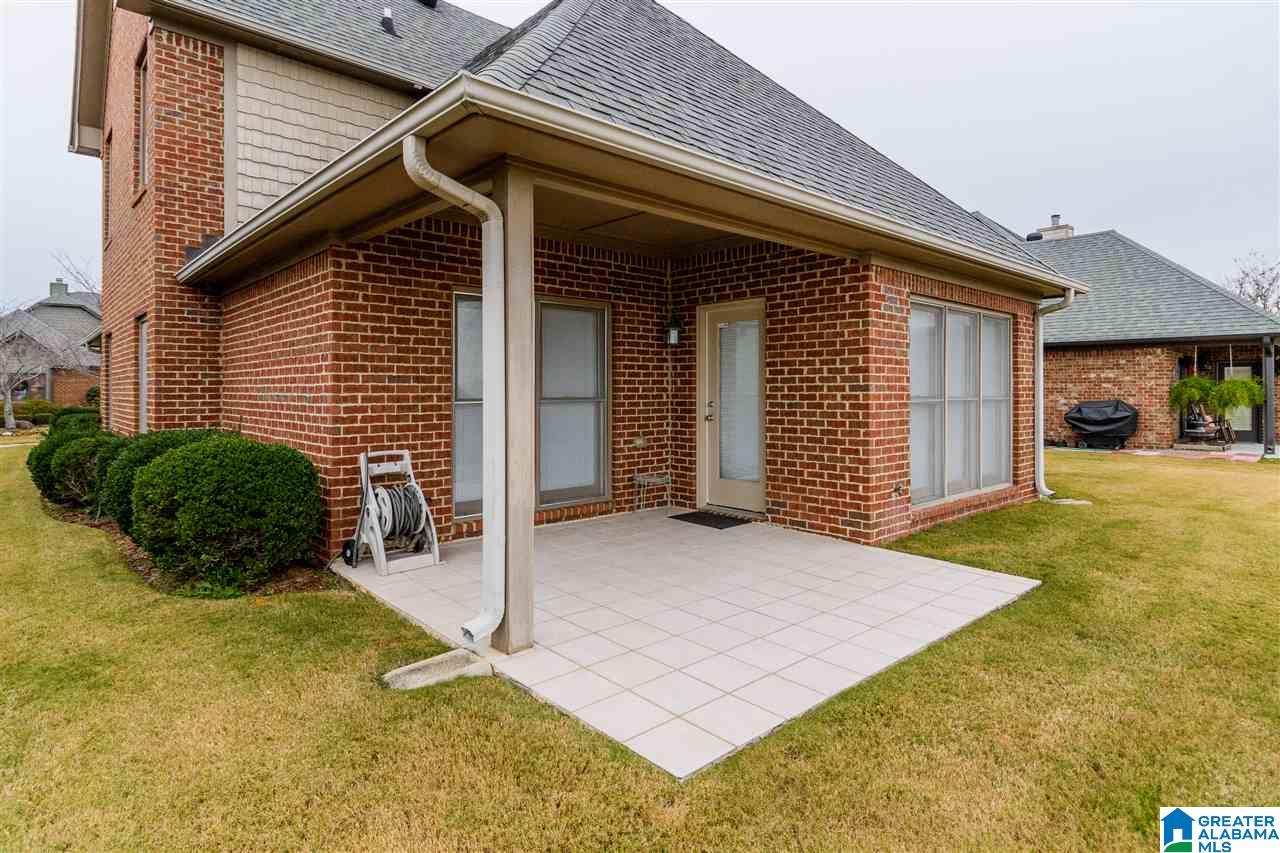 3124 Chelsea Park Ridge Chelsea, AL 35043 - Photo 44 of 50