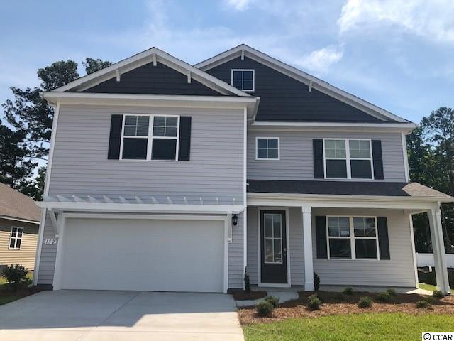 152 Juniata Loop Little River, SC 29566 - Photo 1 of 40 Gallery Image 1