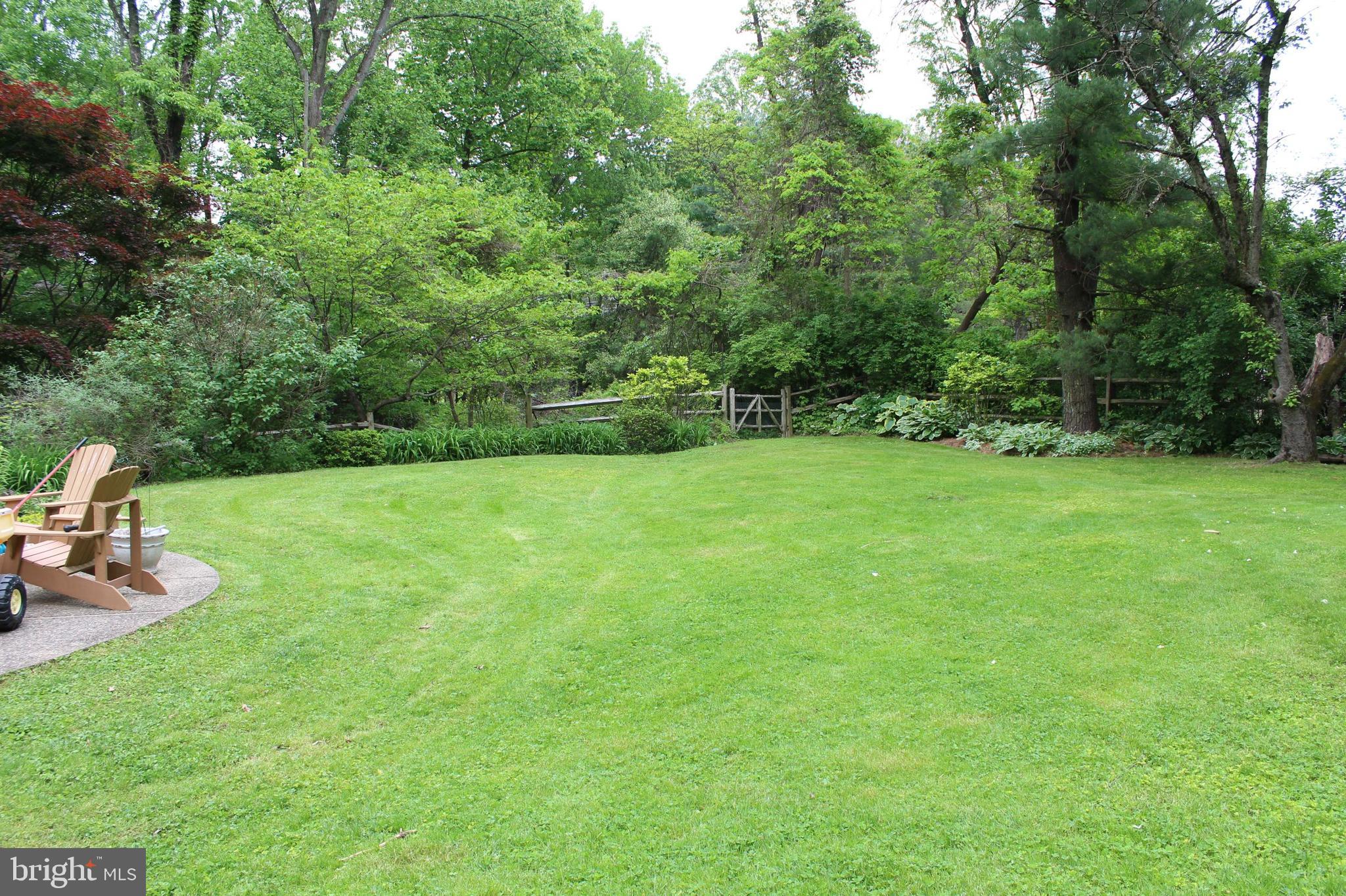 1379 Old Ford Road Huntingdon Valley, PA 19006 - Photo 32 of 38