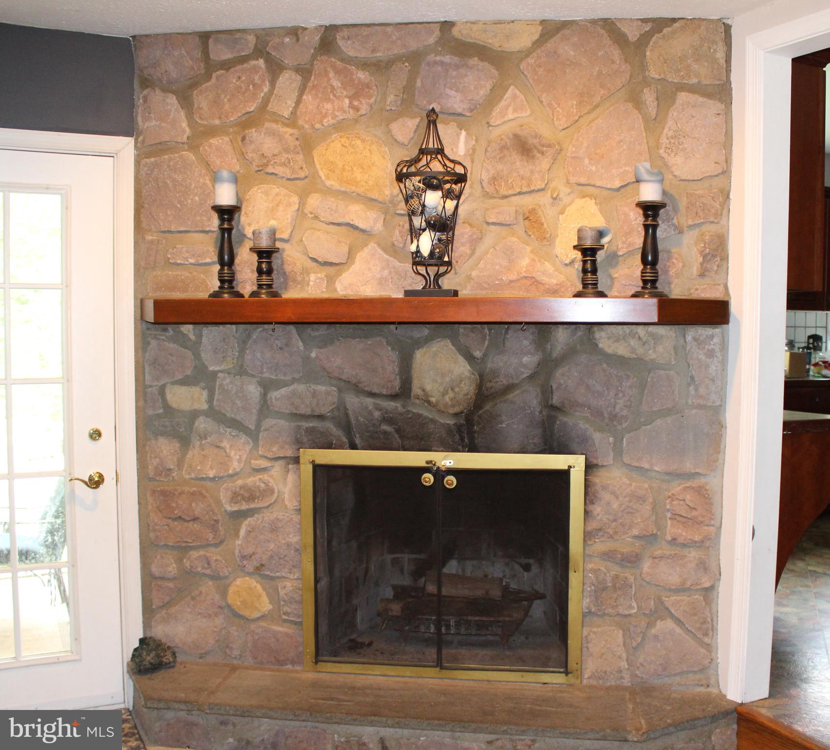 1379 Old Ford Road Huntingdon Valley, PA 19006 - Photo 36 of 38