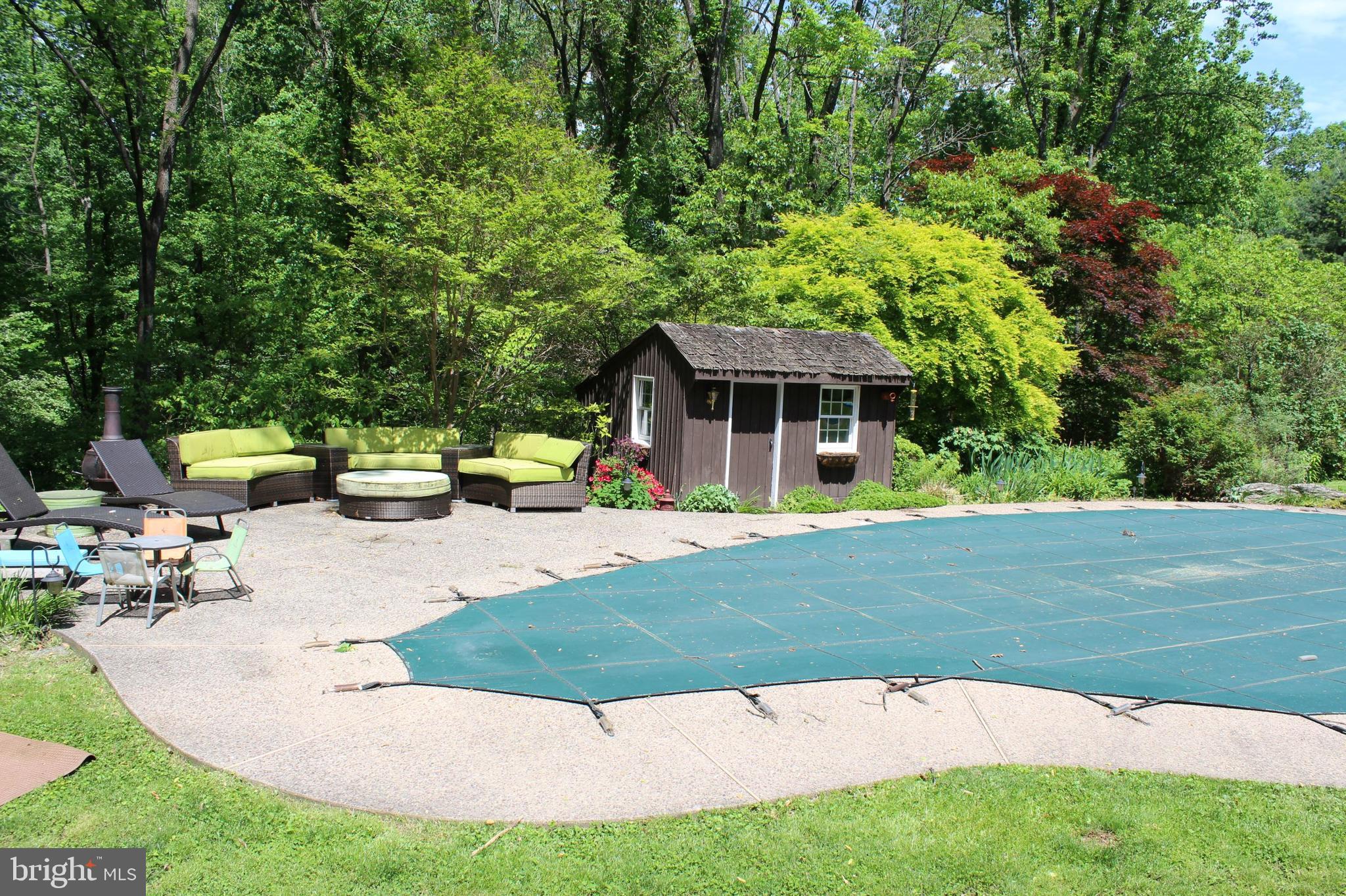 1379 Old Ford Road Huntingdon Valley, PA 19006 - Photo 6 of 38