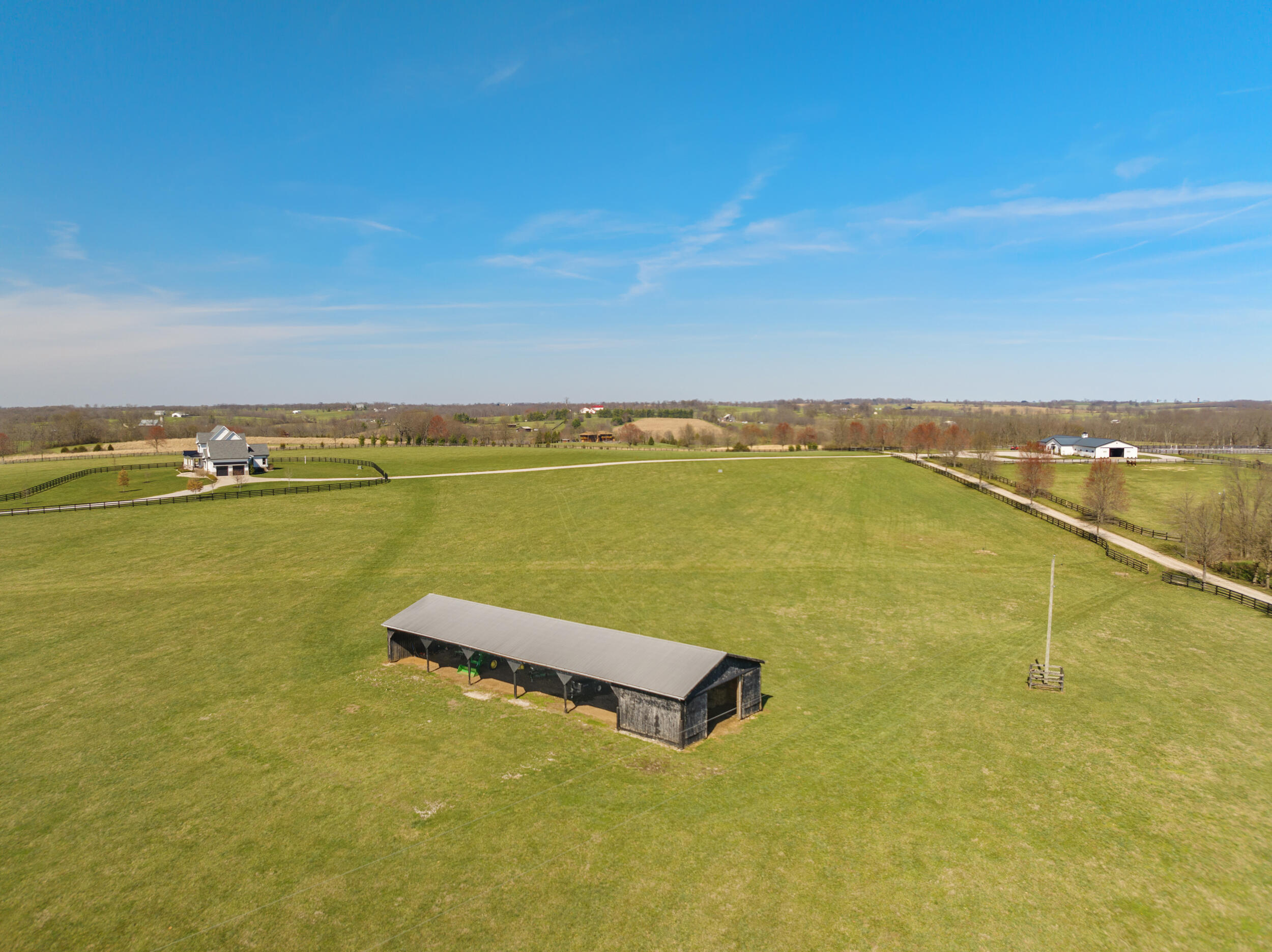 2353 North Middletown Road Paris, KY 40361 - Photo 101 of 117 97_dji_0388