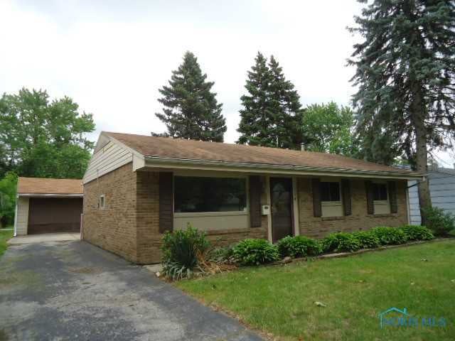114 Clifton Road Toledo, OH 43607 - Photo 1 of 11 Gallery Image 1