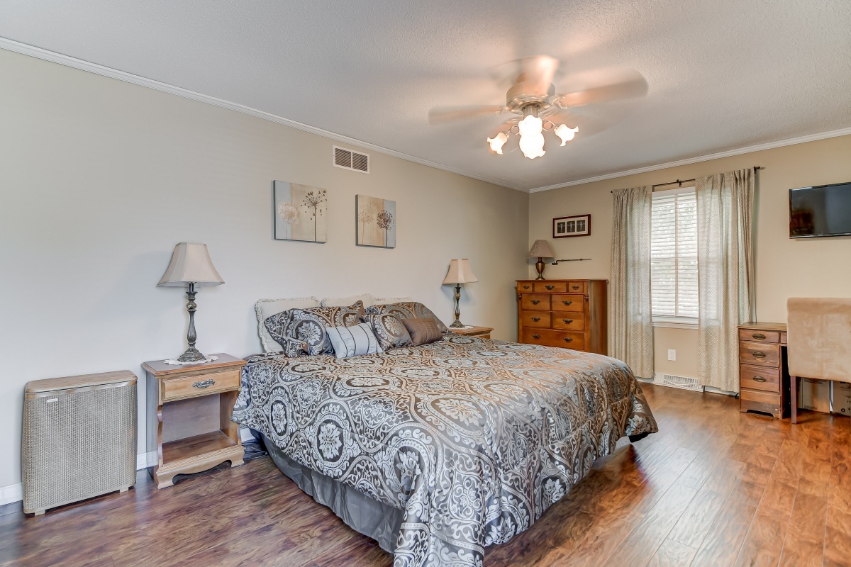 2 Red Fox Court Springfield, IL 62712 - Photo 27 of 40