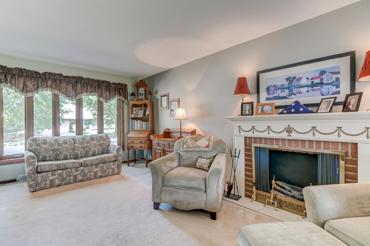 2 Red Fox Court Springfield, IL 62712 - Photo 4 of 40