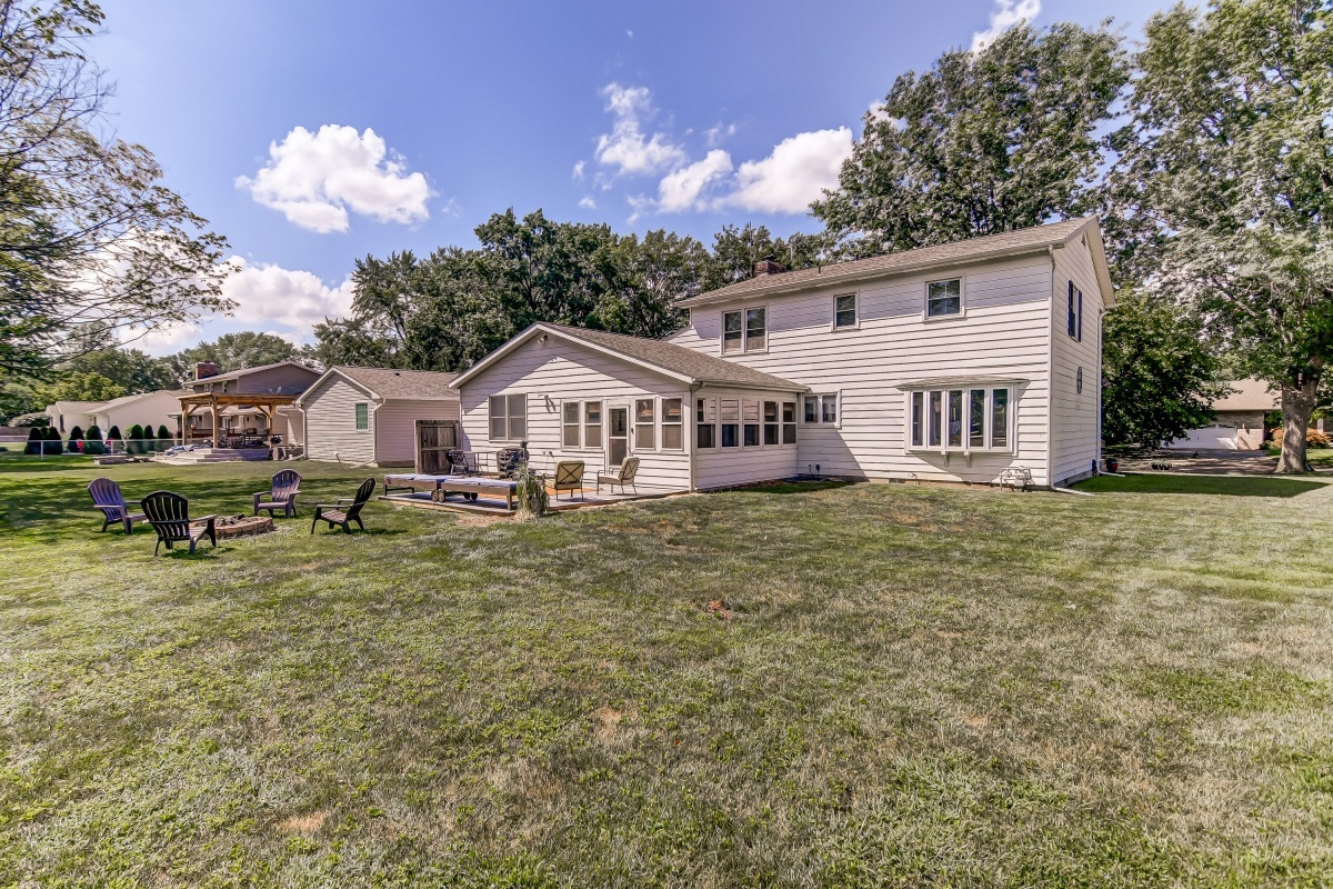 2 Red Fox Court Springfield, IL 62712 - Photo 35 of 40