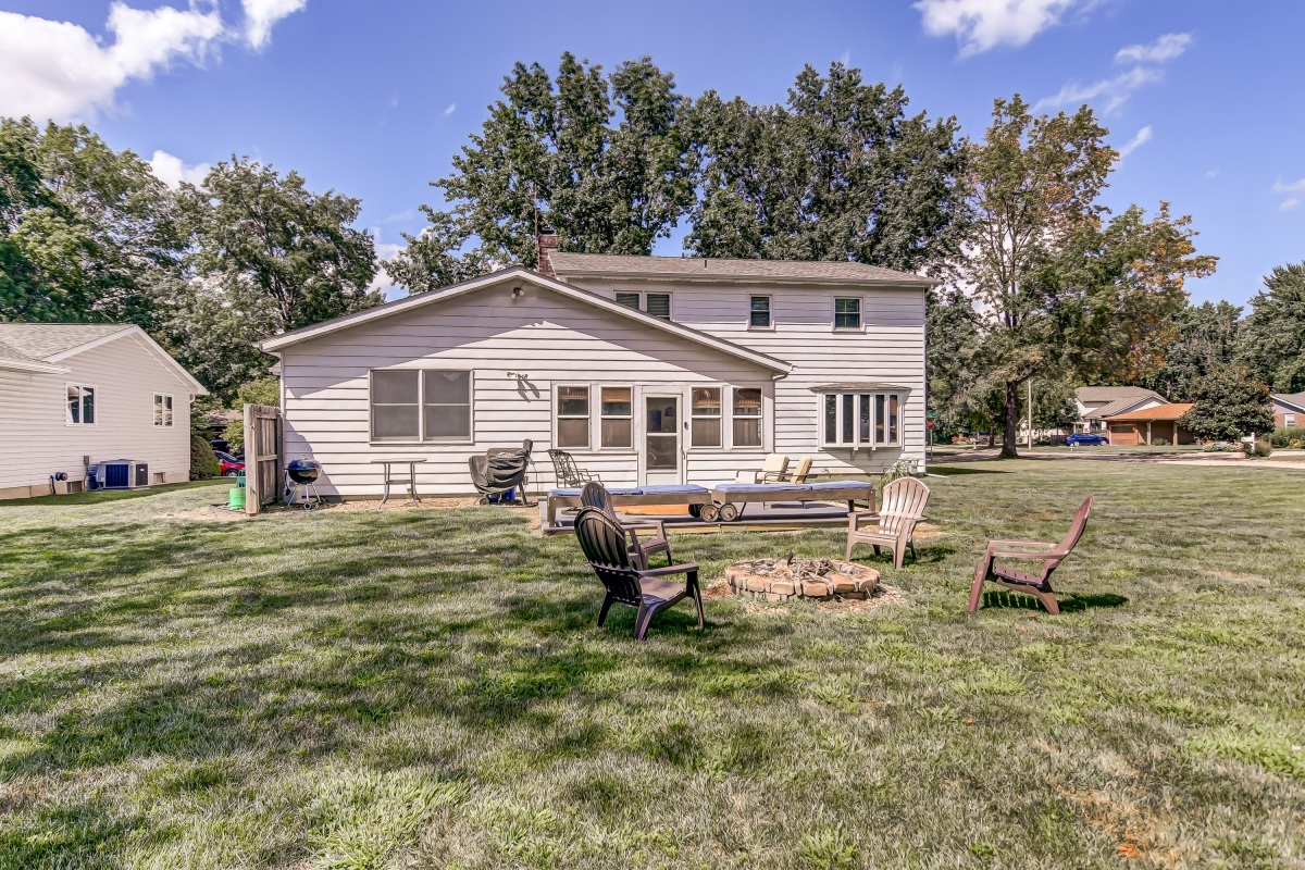 2 Red Fox Court Springfield, IL 62712 - Photo 37 of 40